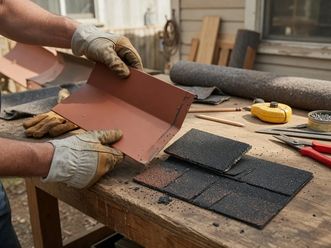 Roof Repair company in Leesburg, IN